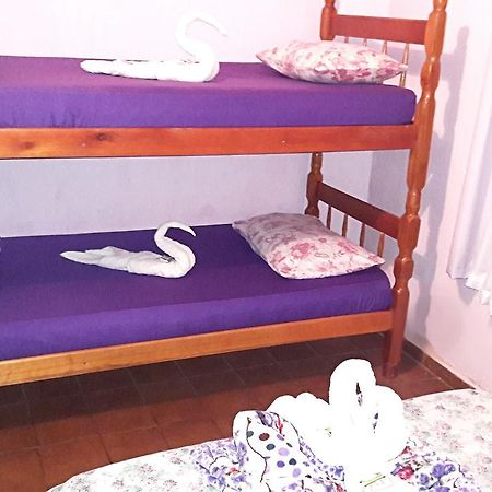 Pousada E Hostel Monalisa São Tomé das Letras 외부 사진