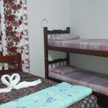Pousada E Hostel Monalisa São Tomé das Letras 외부 사진