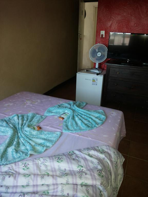 Pousada E Hostel Monalisa São Tomé das Letras 객실 사진