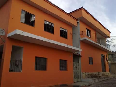 Pousada E Hostel Monalisa São Tomé das Letras 외부 사진