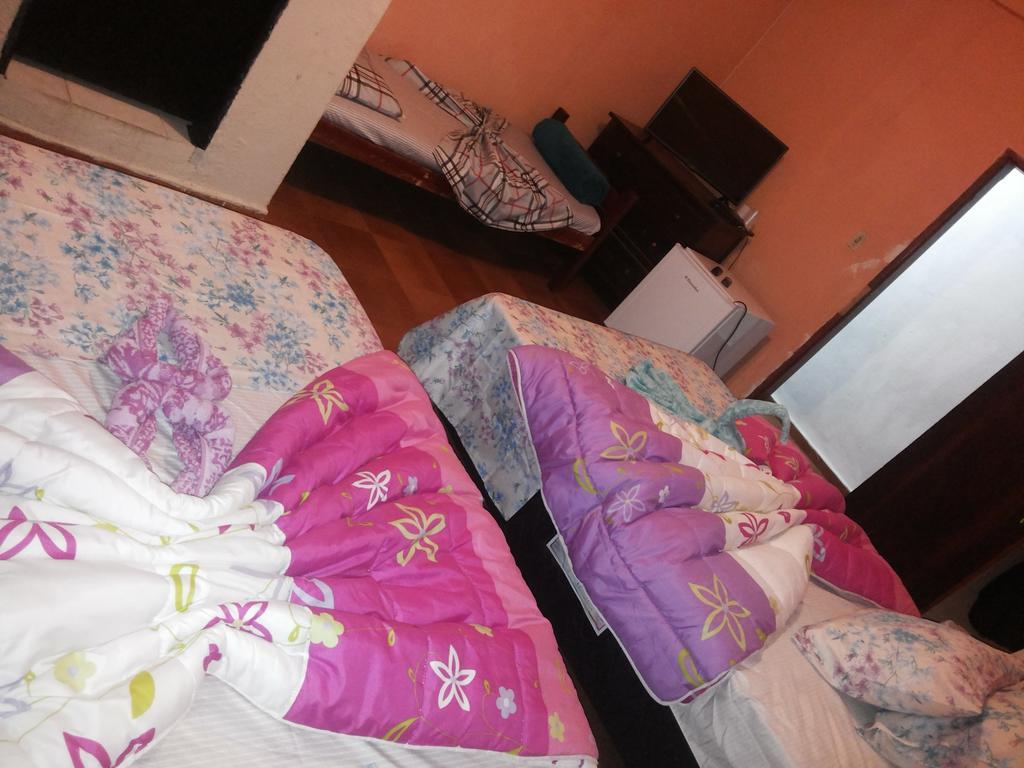 Pousada E Hostel Monalisa São Tomé das Letras 외부 사진