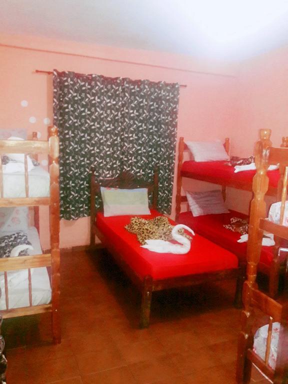 Pousada E Hostel Monalisa São Tomé das Letras 외부 사진