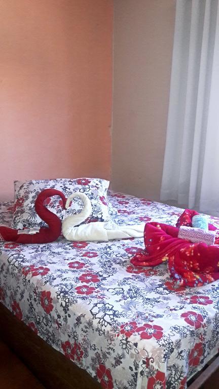 Pousada E Hostel Monalisa São Tomé das Letras 외부 사진