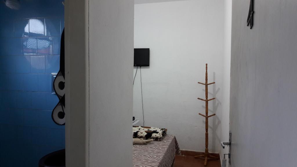 Pousada E Hostel Monalisa São Tomé das Letras 외부 사진