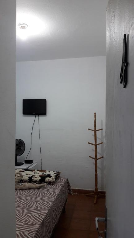 Pousada E Hostel Monalisa São Tomé das Letras 외부 사진