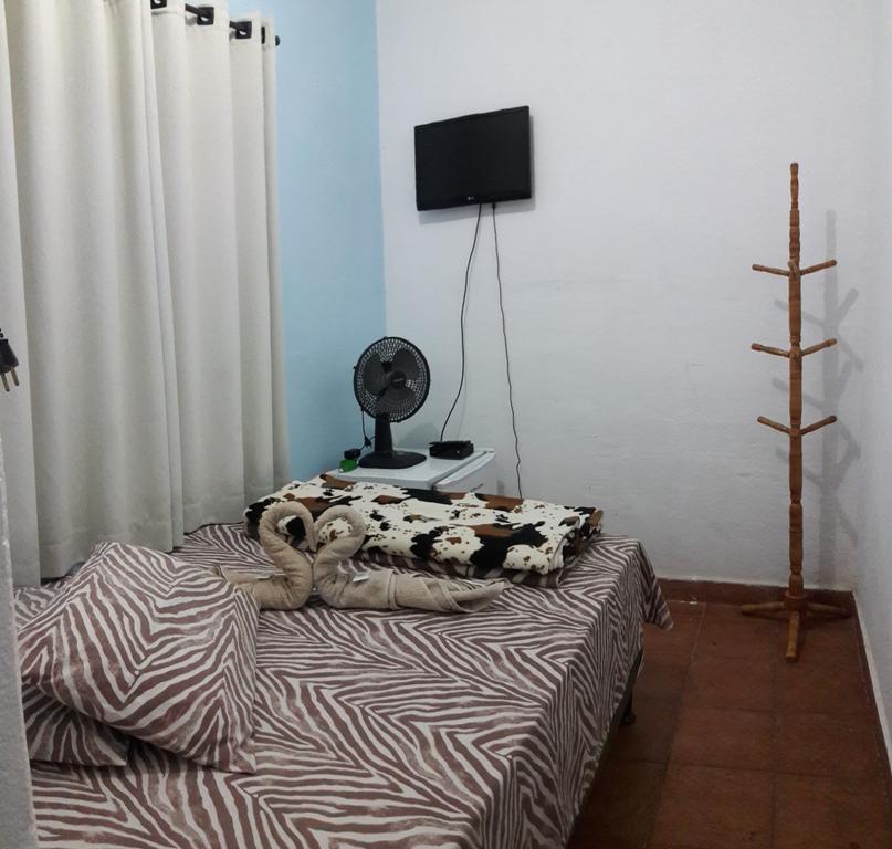 Pousada E Hostel Monalisa São Tomé das Letras 외부 사진