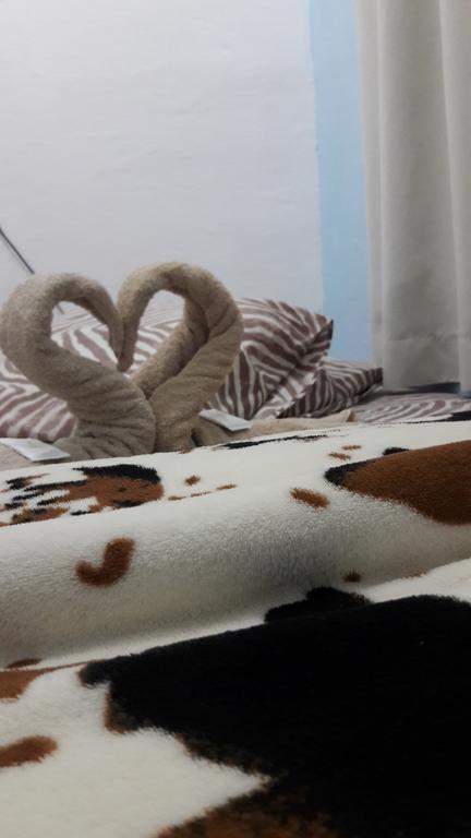 Pousada E Hostel Monalisa São Tomé das Letras 외부 사진