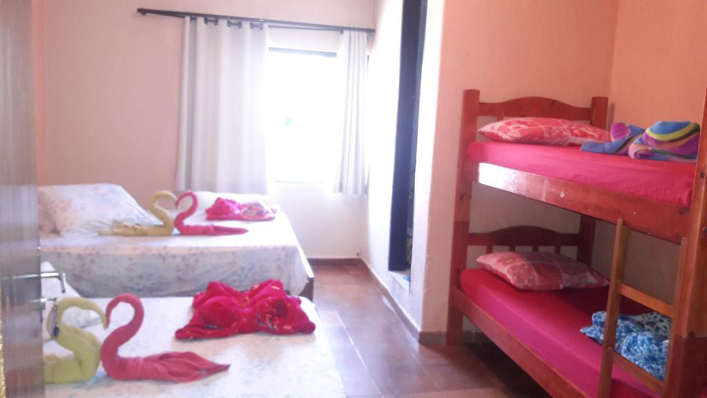 Pousada E Hostel Monalisa São Tomé das Letras 외부 사진