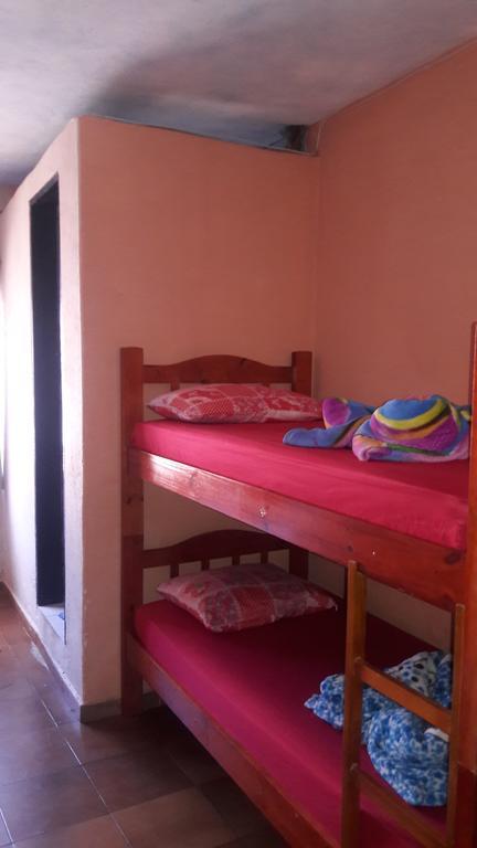 Pousada E Hostel Monalisa São Tomé das Letras 외부 사진