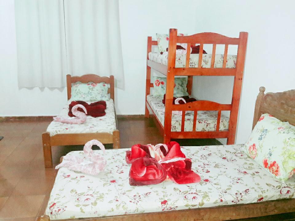 Pousada E Hostel Monalisa São Tomé das Letras 외부 사진