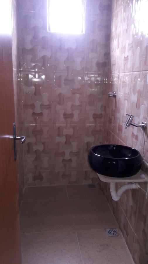 Pousada E Hostel Monalisa São Tomé das Letras 외부 사진