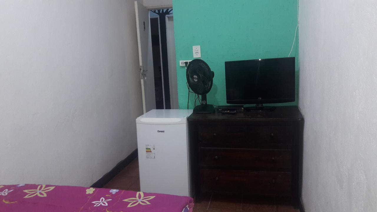 Pousada E Hostel Monalisa São Tomé das Letras 외부 사진