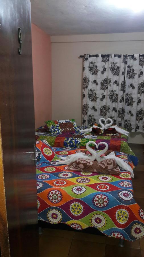 Pousada E Hostel Monalisa São Tomé das Letras 외부 사진