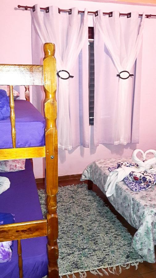 Pousada E Hostel Monalisa São Tomé das Letras 외부 사진