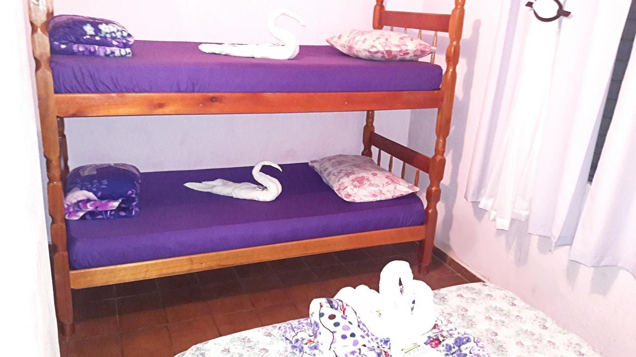 Pousada E Hostel Monalisa São Tomé das Letras 외부 사진