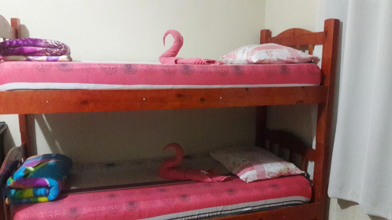 Pousada E Hostel Monalisa São Tomé das Letras 외부 사진