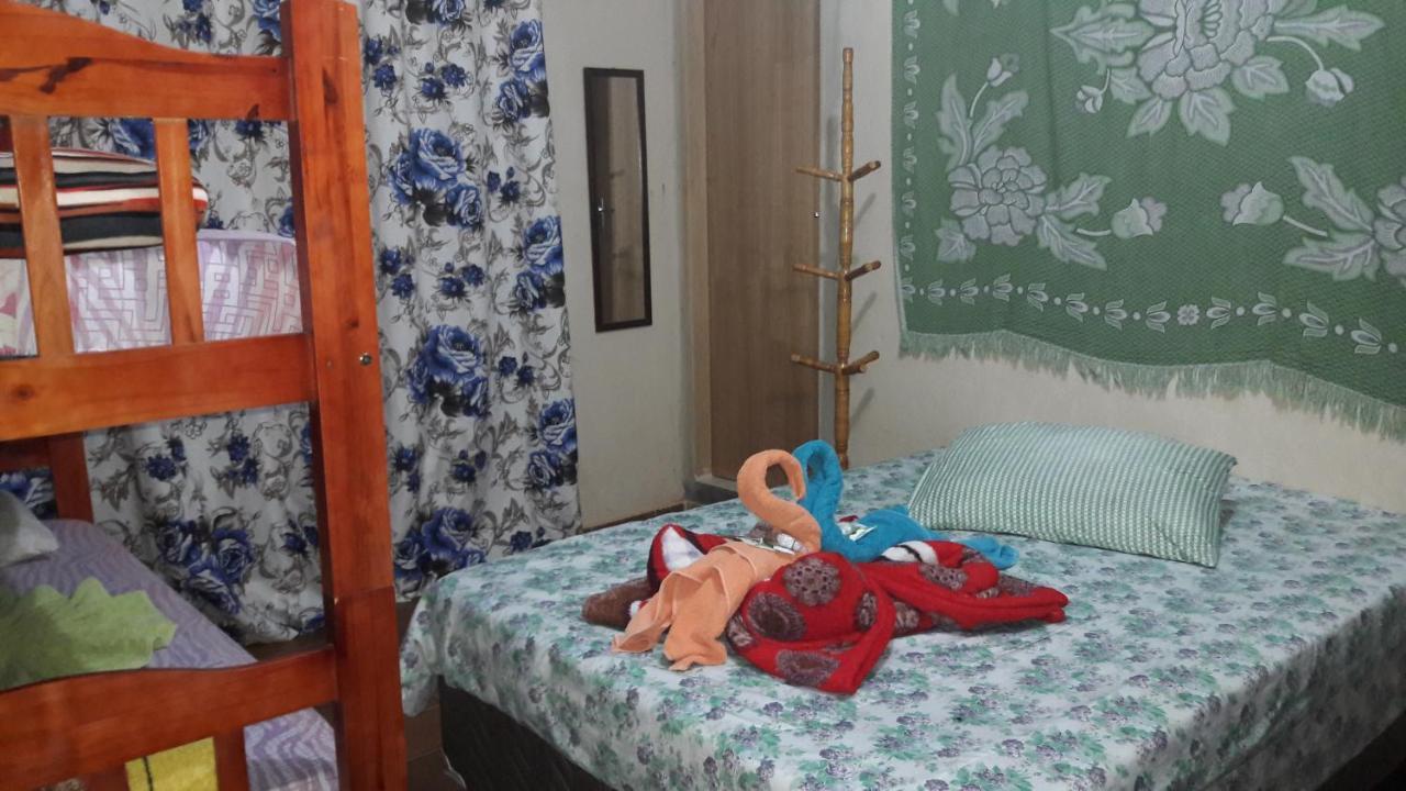 Pousada E Hostel Monalisa São Tomé das Letras 외부 사진
