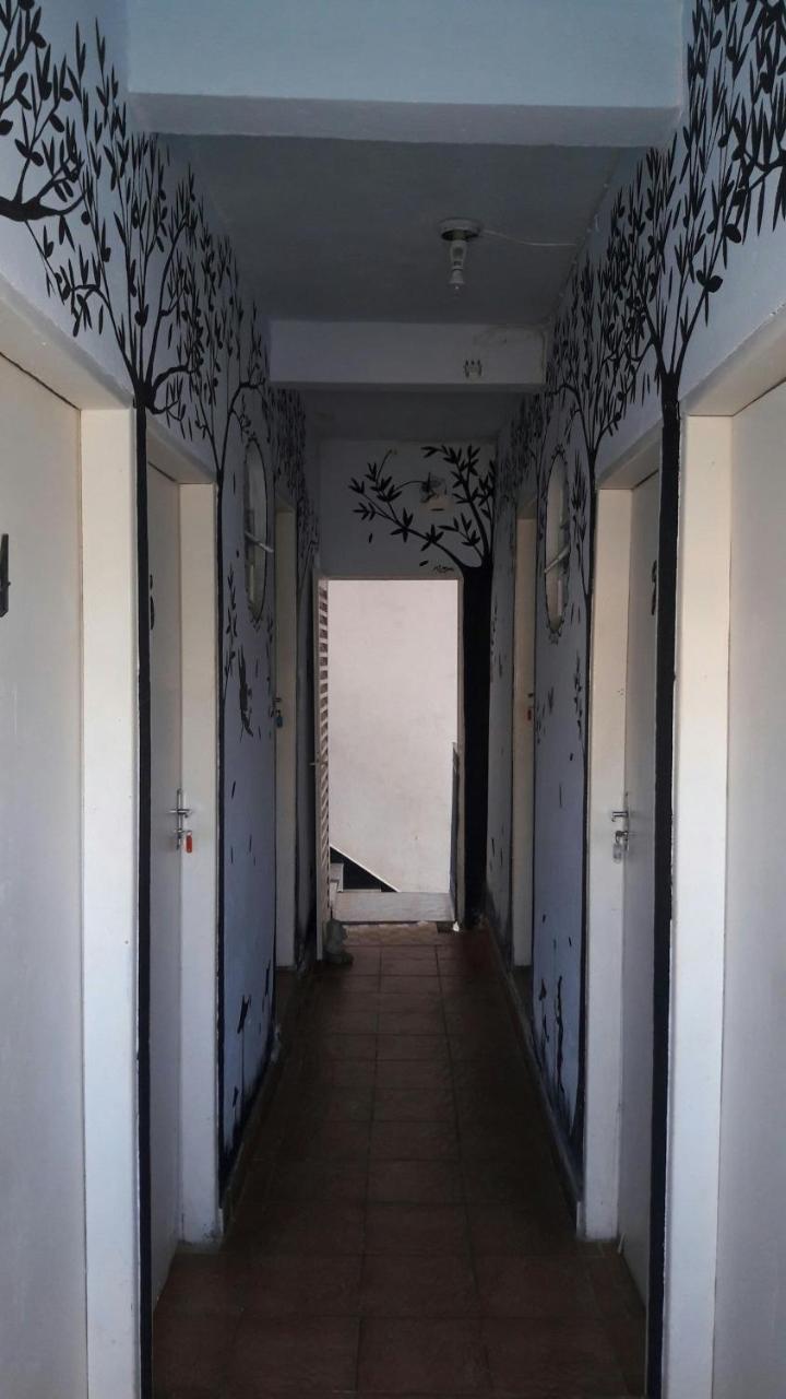 Pousada E Hostel Monalisa São Tomé das Letras 외부 사진