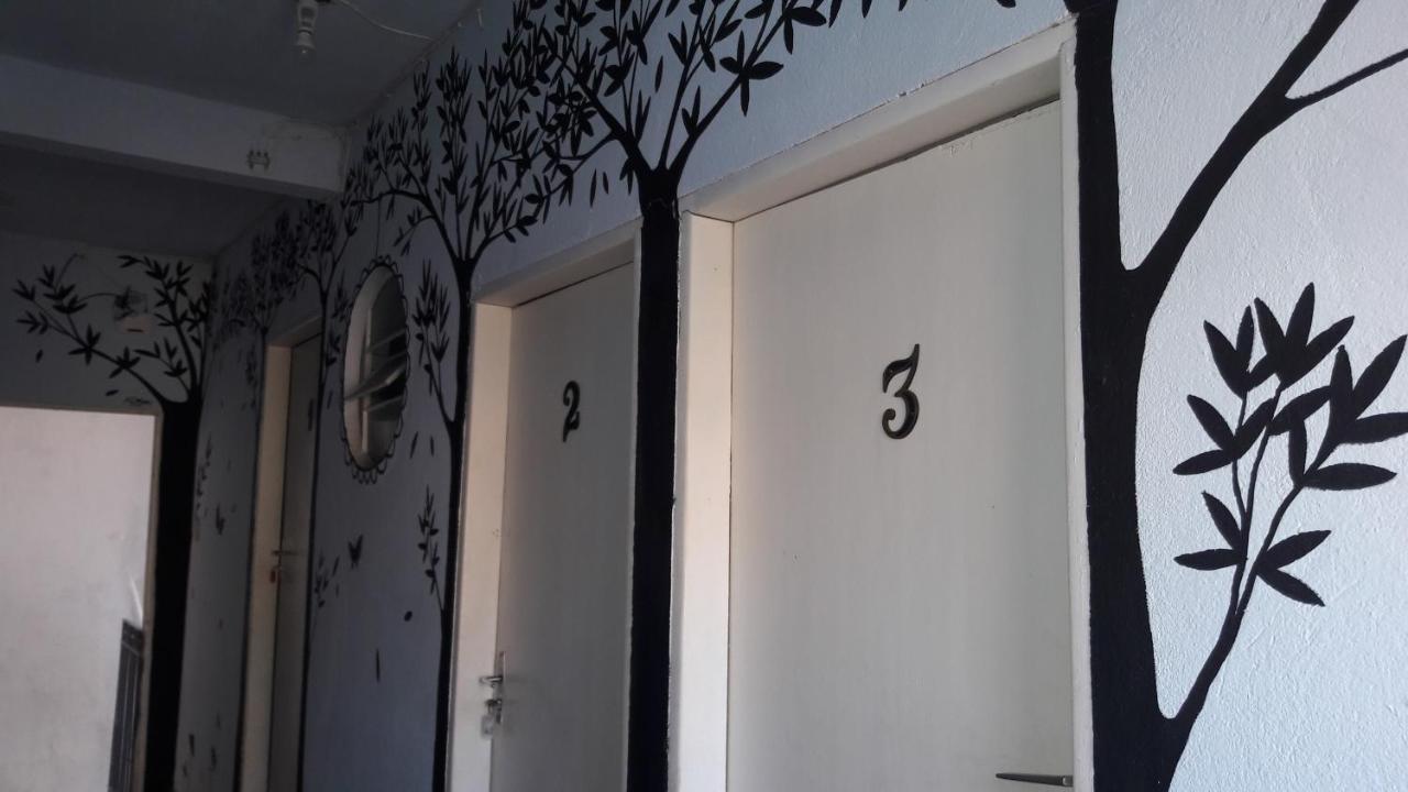 Pousada E Hostel Monalisa São Tomé das Letras 외부 사진