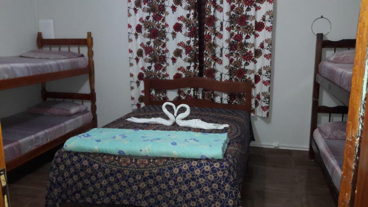 Pousada E Hostel Monalisa São Tomé das Letras 외부 사진