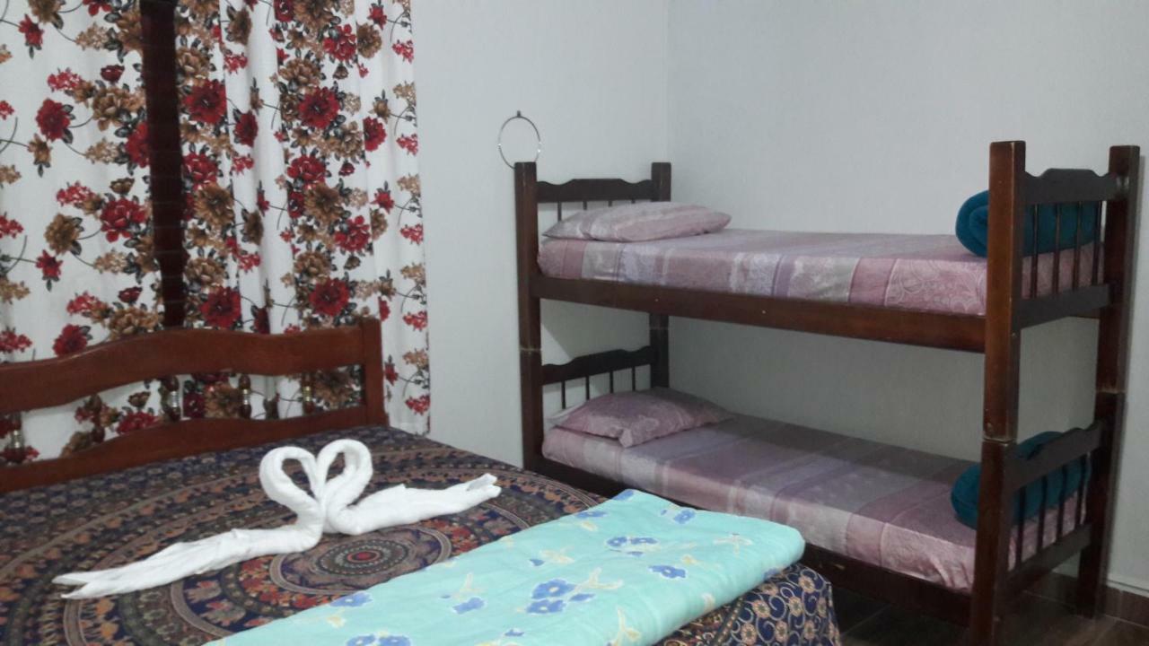 Pousada E Hostel Monalisa São Tomé das Letras 외부 사진