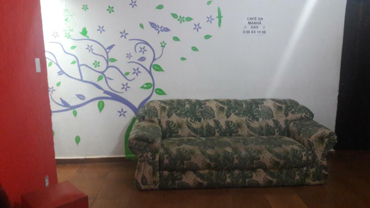 Pousada E Hostel Monalisa São Tomé das Letras 외부 사진